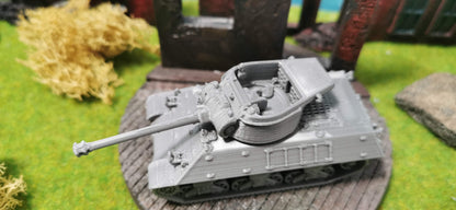 M36 "Jackson" US Jagdpanzer