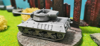 M36 "Jackson" US Jagdpanzer