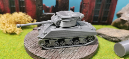 M36B1 Sherman US Jagdpanzer