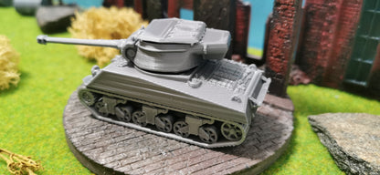 M36B1 Sherman US Jagdpanzer