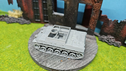 M39 AUV gepanzertes US Mehrzweck-Kettenfahrzeug