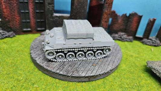 M39 AUV "Plane" gepanzertes US Mehrzweck-Kettenfahrzeug