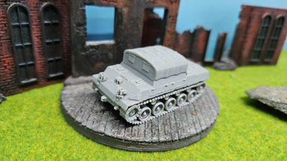 M39 AUV "Plane" gepanzertes US Mehrzweck-Kettenfahrzeug