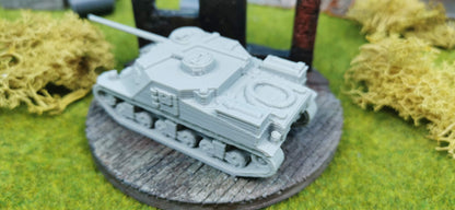M3 "Lee" Anti Tank Jagdpanzer