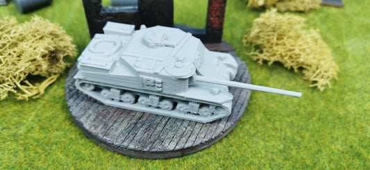 M3 "Lee" Anti Tank Jagdpanzer