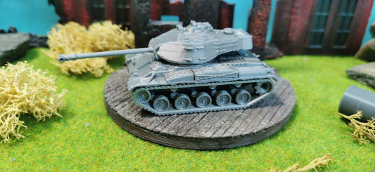 M41 "Walker Bulldog" leichter US Kampfpanzer