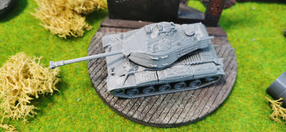 M41 "Walker Bulldog" leichter US Kampfpanzer