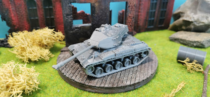 M41 "Walker Bulldog" leichter US Kampfpanzer