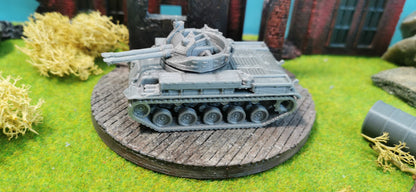 M42 "Duster" US Flakpanzer