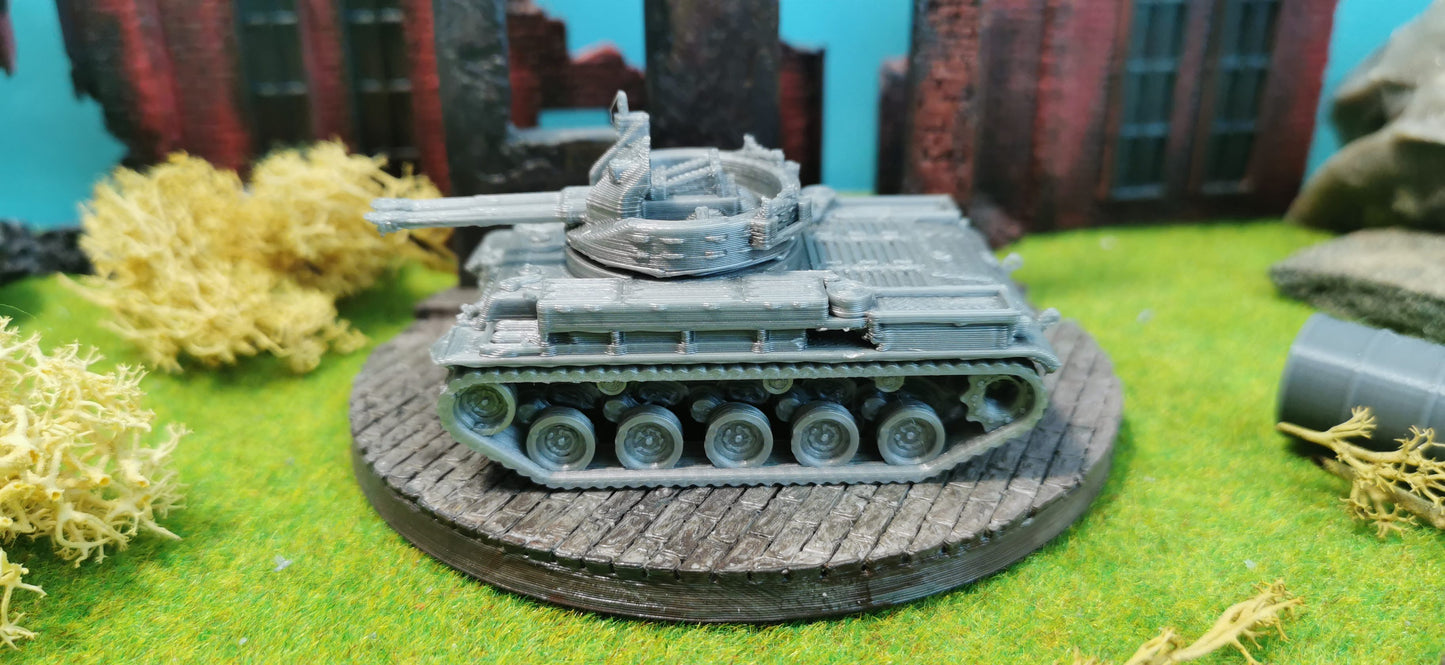 M42 "Duster" US Flakpanzer
