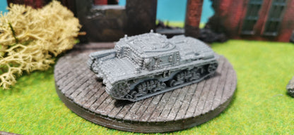 M42 Carro Commando Panzer