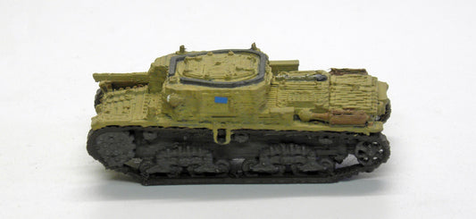 M42 Carro Commando Panzer