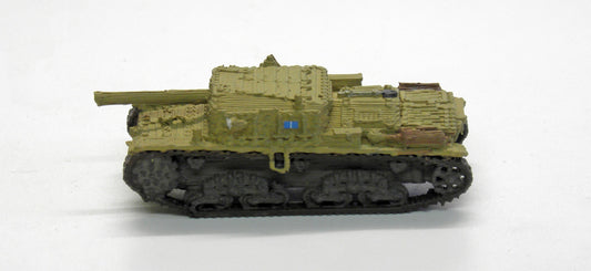 M42 Semomovente Panzer