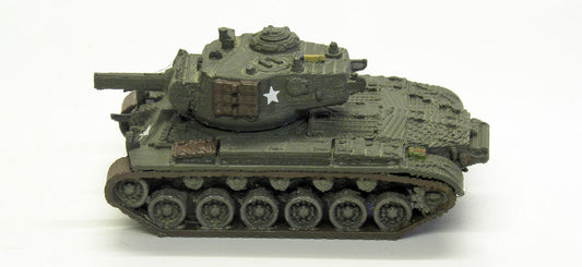 M45 (T26E2) mittlerer US Panzer