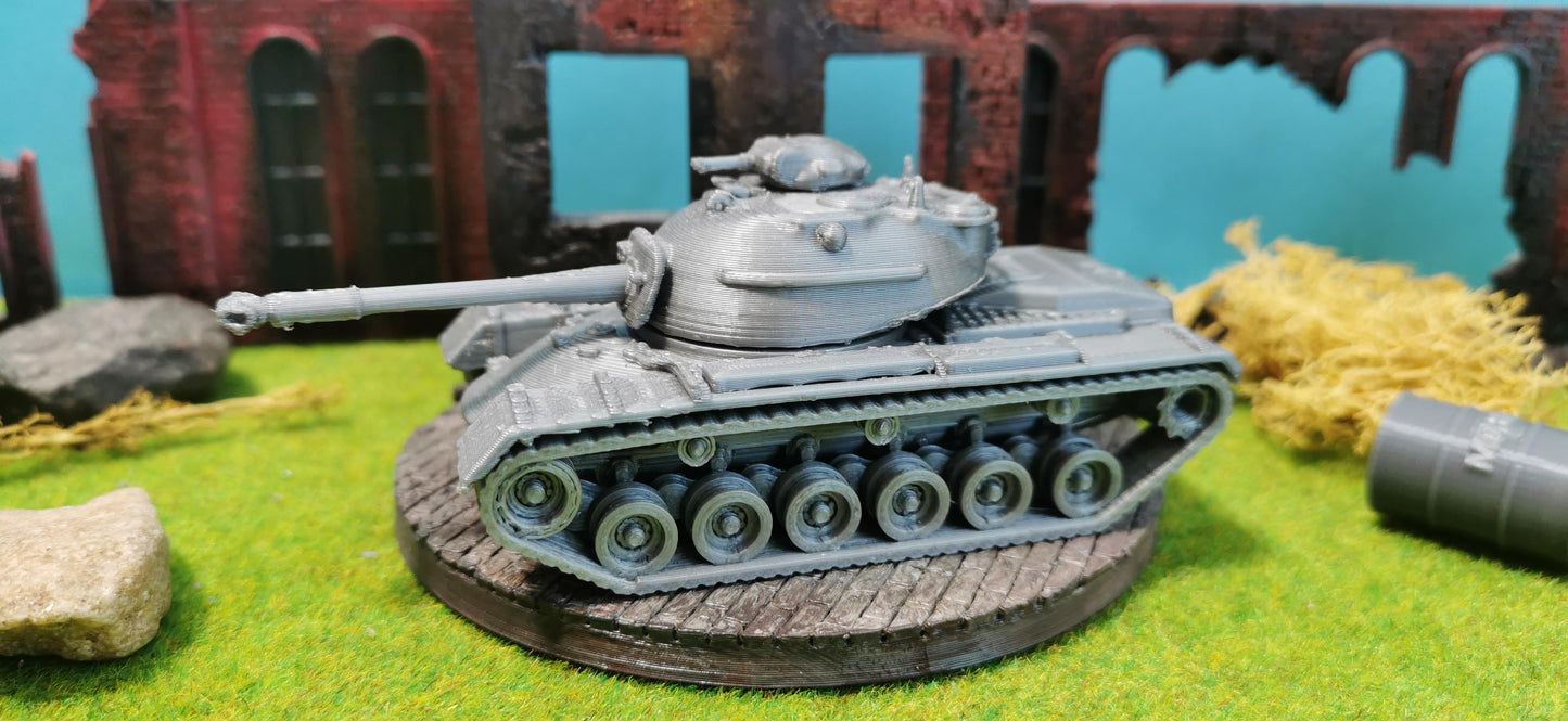 M48A5 "Patton" US Mittlerer Panzer