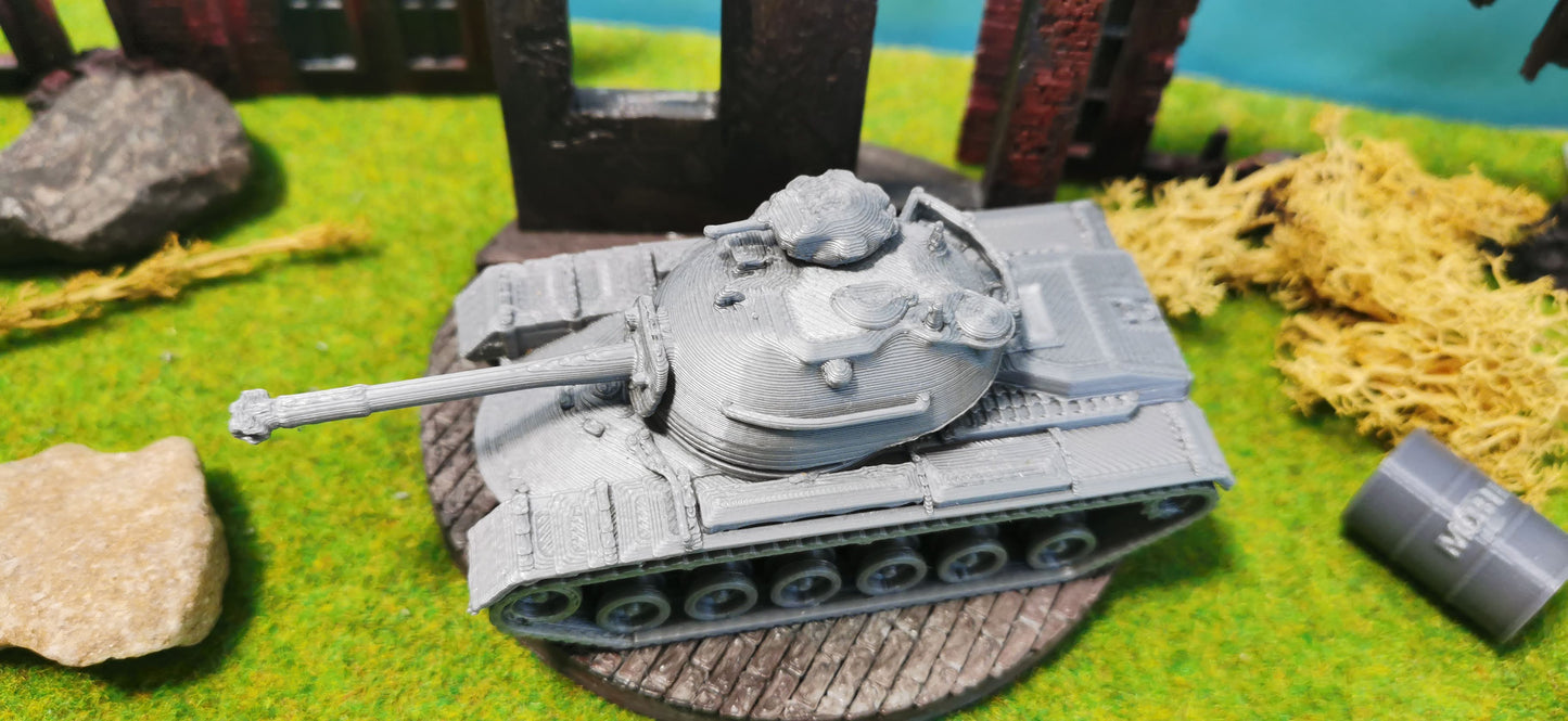 M48A5 "Patton" US Mittlerer Panzer