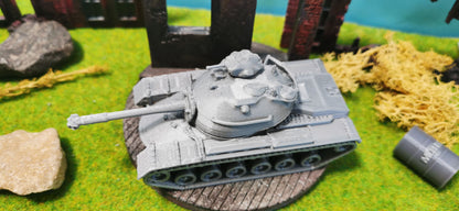 M48A5 "Patton" US Mittlerer Panzer