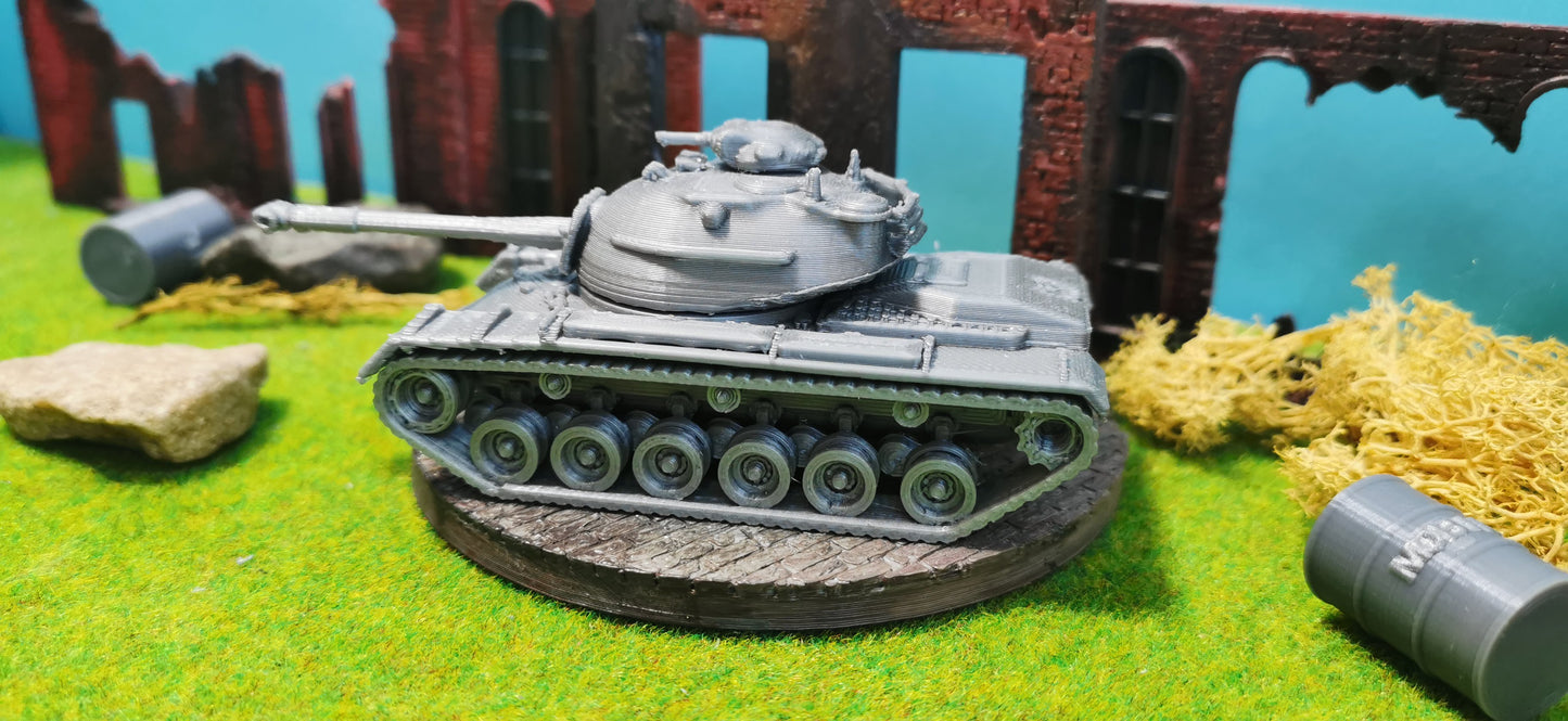 M48A5 "Patton" US Mittlerer Panzer