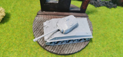 Sherman M4A3E8 "Easy Eight" US Panzer