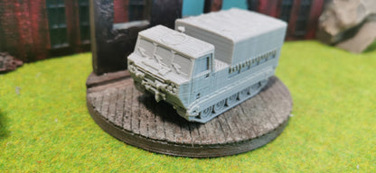 M548 US Nachschubtransportpanzer "geschlossen"