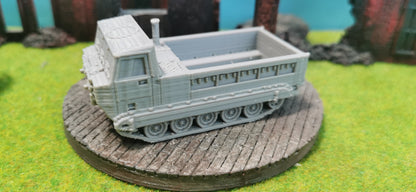 M548 US Nachschubtransportpanzer "offen"