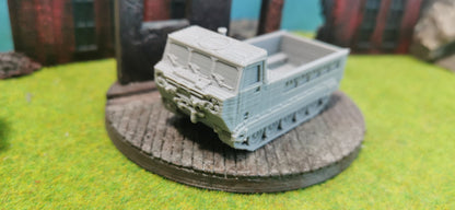 M548 US Nachschubtransportpanzer "offen"