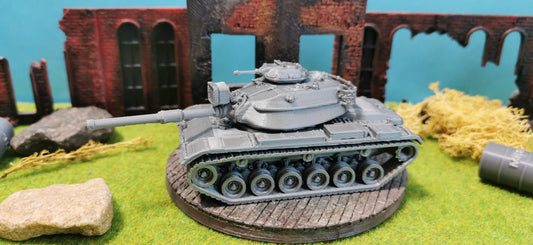 M60A1 US Army OCTM Mittlerer Panzer