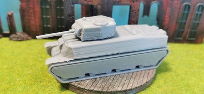 M6 Heavy schwerer US Panzer