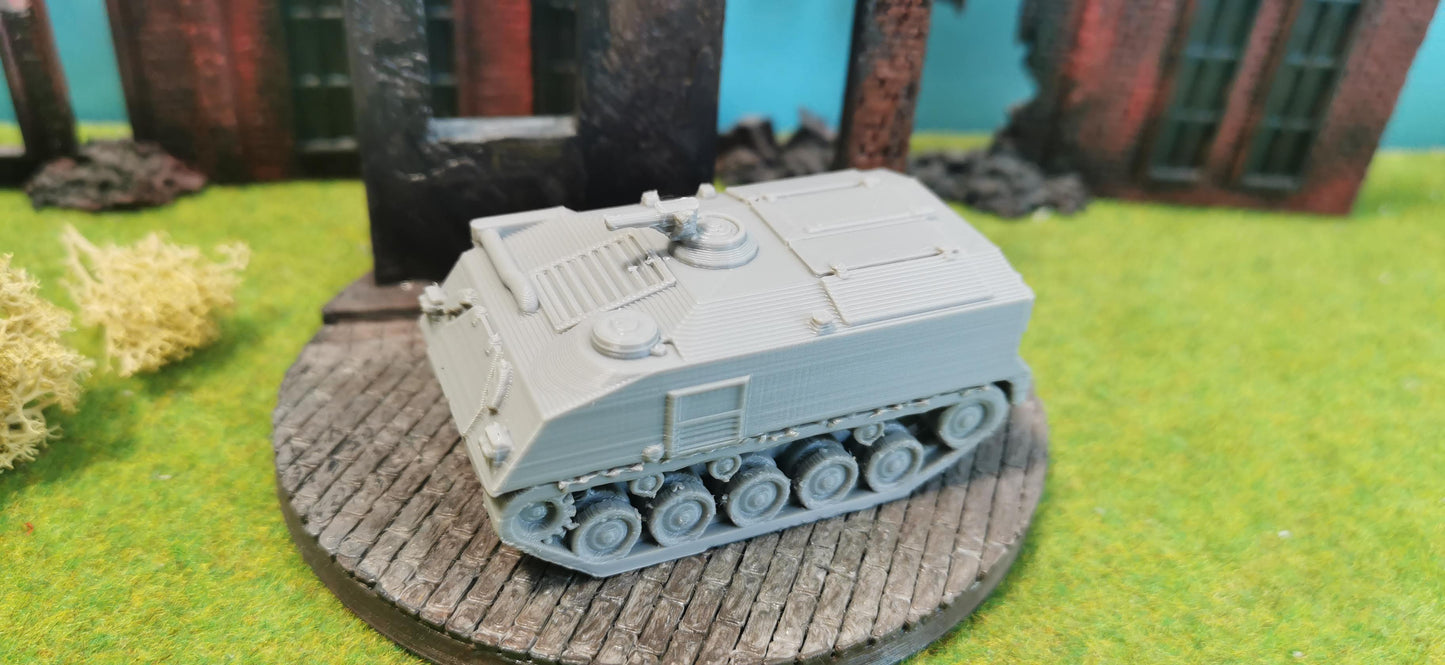 M75 APC US Mannschaftstransportwagen