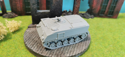 M75 APC US Mannschaftstransportwagen
