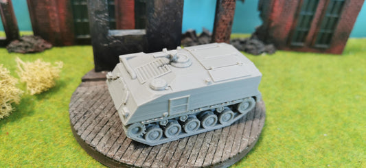 M75 APC US Mannschaftstransportwagen