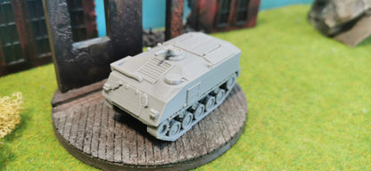 M75 APC US Mannschaftstransportwagen