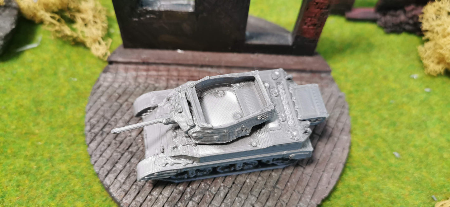 M8A1 US Jagdpanzer