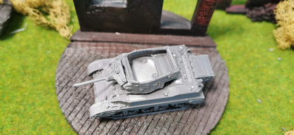 M8A1 US Jagdpanzer