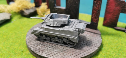M8A1 US Jagdpanzer