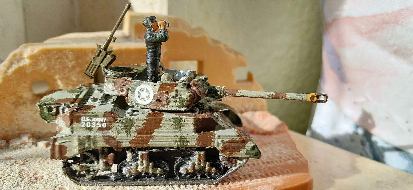M8A1 US Jagdpanzer