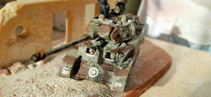 M8A1 US Jagdpanzer