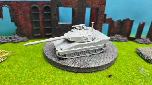 M8 "Buford" Armored Gun System (AGS)