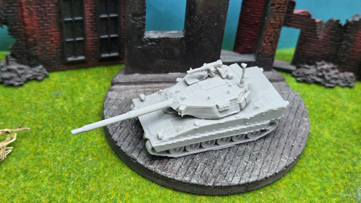 M8 "Buford" Armored Gun System (AGS)