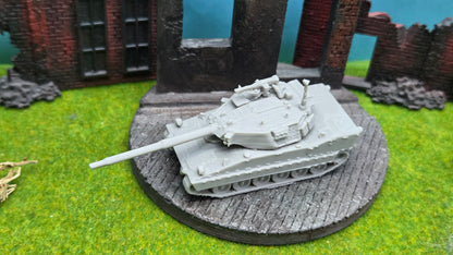 M8 "Buford" Armored Gun System (AGS)