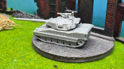 M8 "Buford" Armored Gun System (AGS)