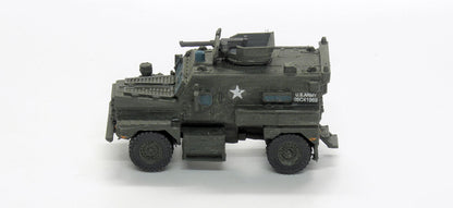 MRAP Cougar 4x4 gepanzertes Fahrzeug