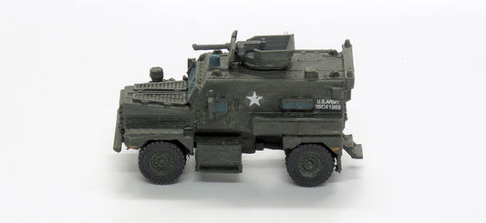 MRAP Cougar 4x4 gepanzertes Fahrzeug