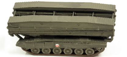 MTU-90 russischer Brückenlegepanzer