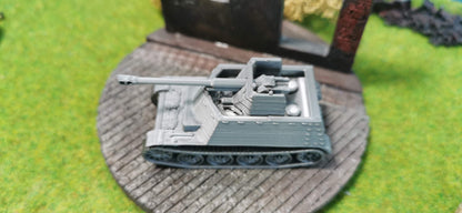 Marder II (Sd.Kfz 132) deutscher Panzerjäger