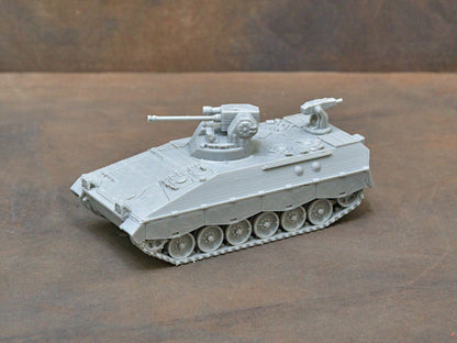 Marder 1 IFV deutscher Schützenpanzer
