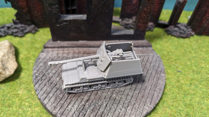 Marder I PaK 40 auf GW Lorraine