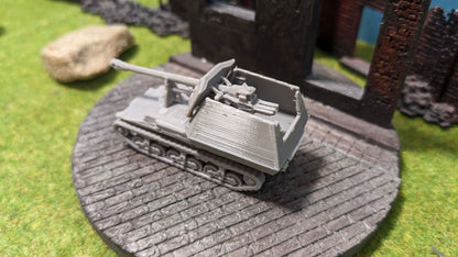 Marder I PaK 40 auf GW Lorraine