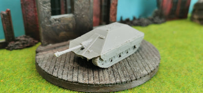 Maresal M05 "M-Tank" rumänischer Jagdpanzer
