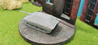 Maresal M05 "M-Tank" rumänischer Jagdpanzer